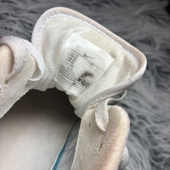 Nike Air Max 1 City Pack 'London' - CV1639 001 Men's Sz 11 - Picture 12 of 13